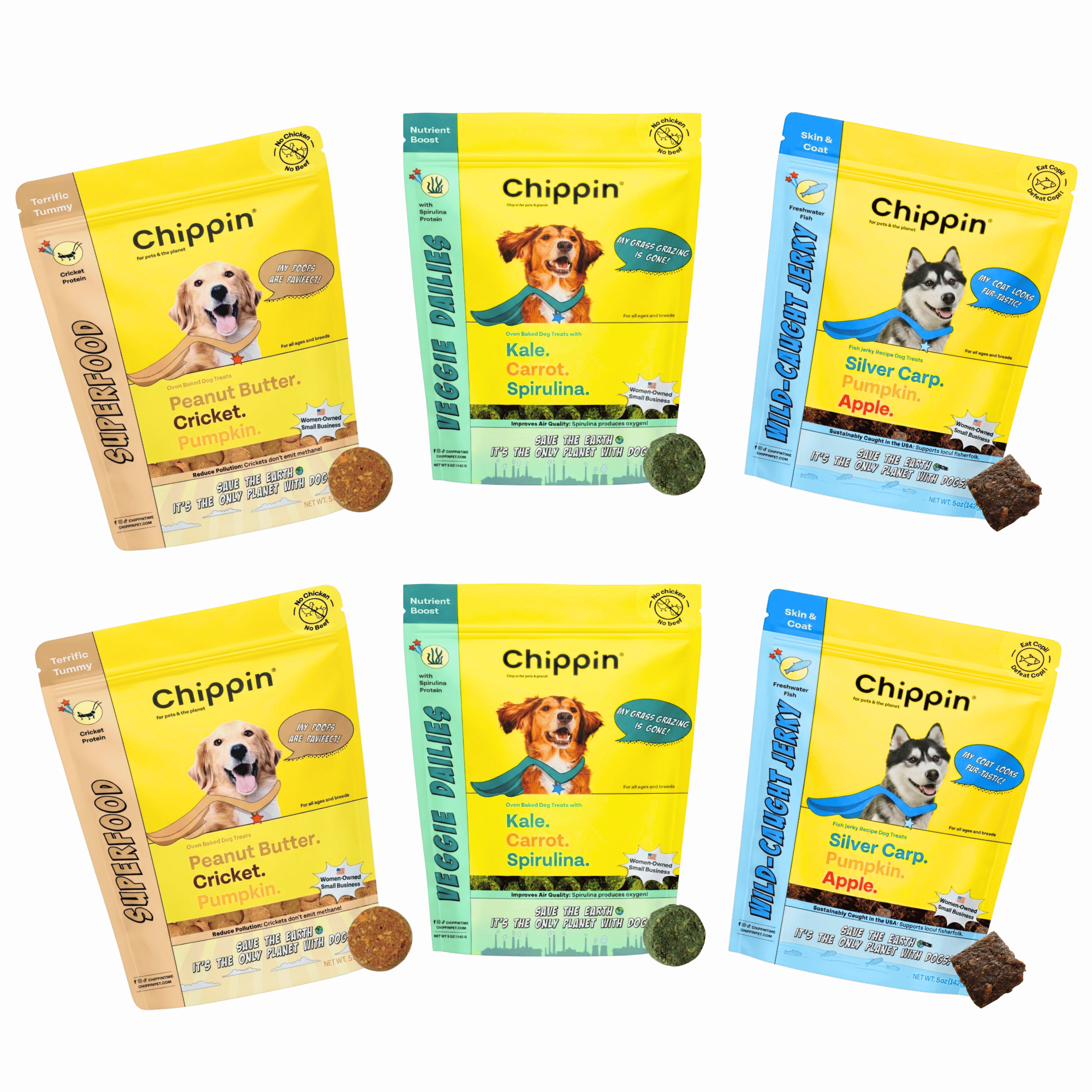 Immunity Bundle