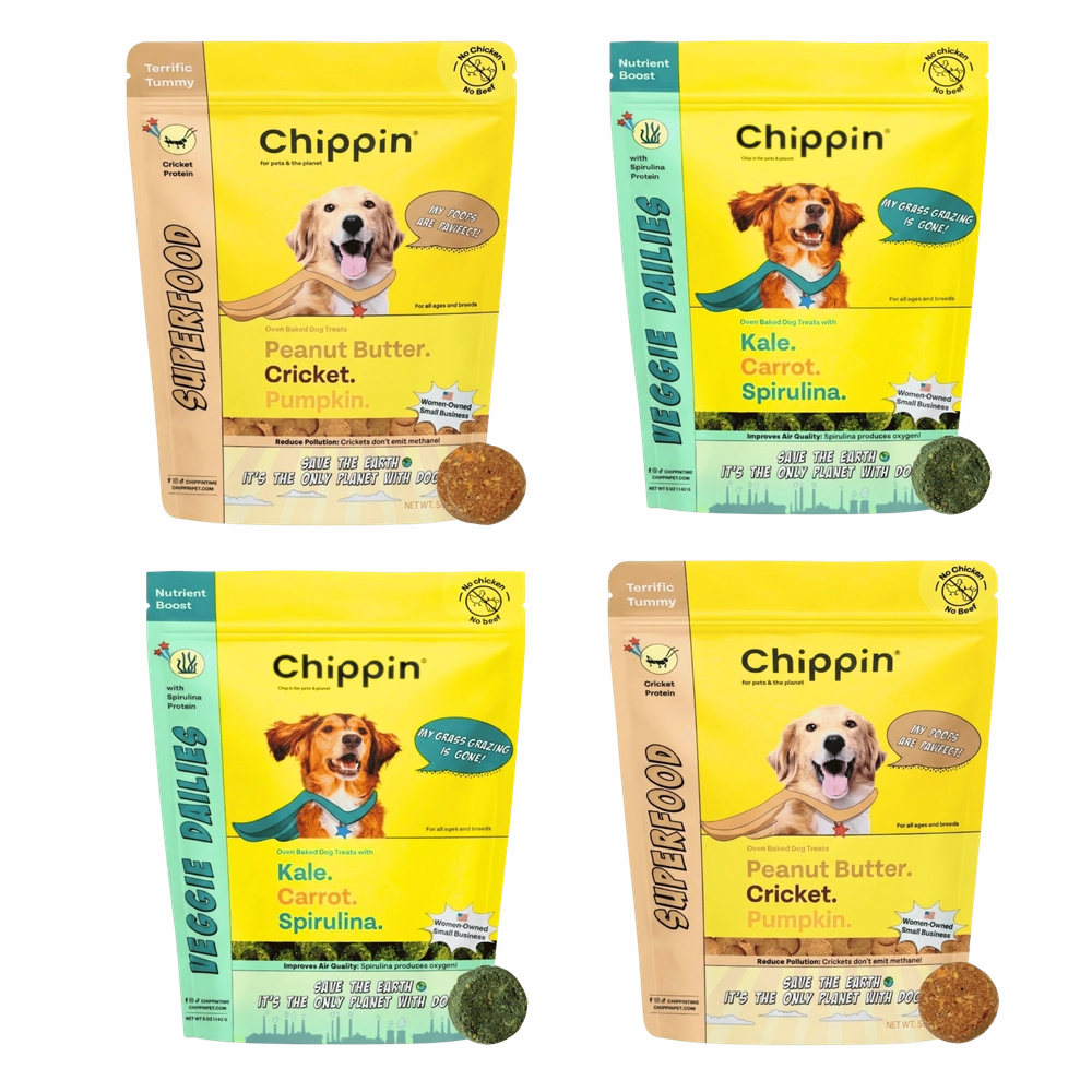 Crunchy Cookie Bundle