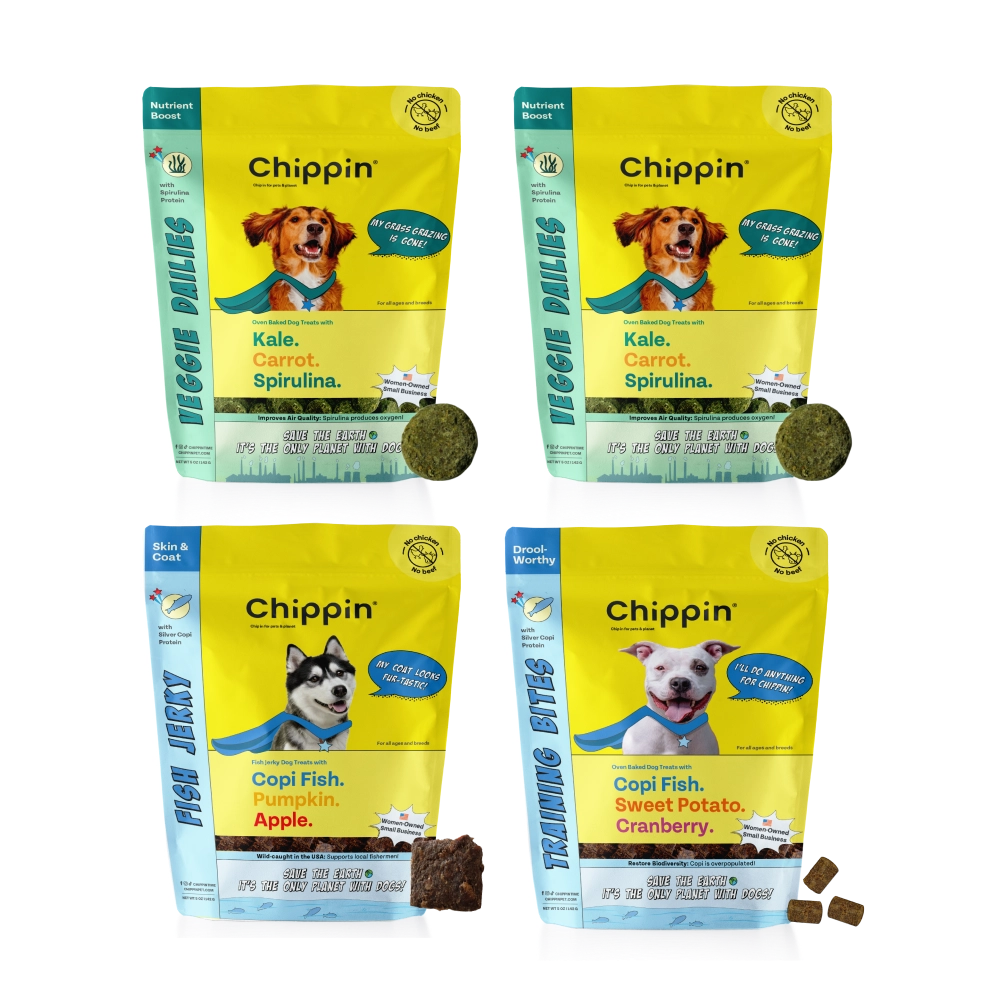 Variety Pack